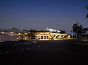Alexandra Hills Hotel Suites