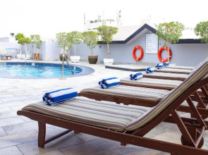 Savoy Park Hotel Apartments