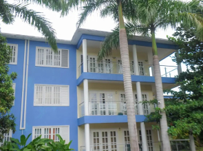 Tranquility Cove Apartments