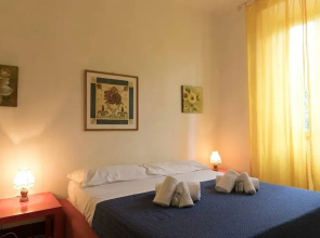 JOIVY Villa Geraneo