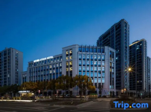 Yatuo Hotel, Changhe Road, Dashi Passenger Transport Center, Zhoushan