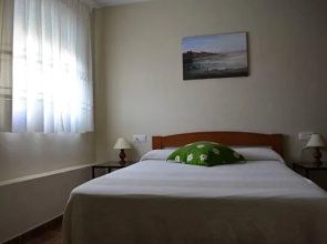 Hostal El Patio