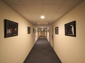 Sakura Hotel Hatagaya