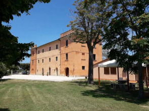 Agriturismo Il Pescinone