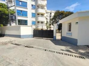 Lux Suites Kwamby Ocean paradise