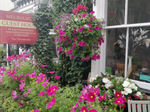 Melbourne Guest House
