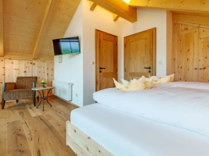 Bayern Chalets
