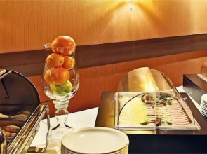 Отель «Казацкий»