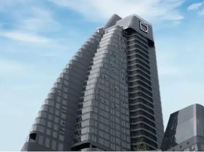 Prism House Thonglor