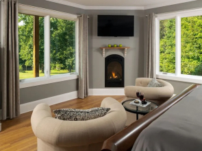 Arcady Vineyard Bed & Breakfast
