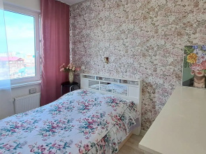 Квартира в Петрозаводске на улице Коммунальная 7