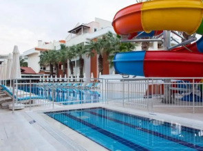 Iko Melisa Garden - All Inclusive