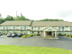 Baymont Inn & Suites Branford/New Haven