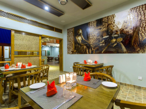 Kaani Village & Spa