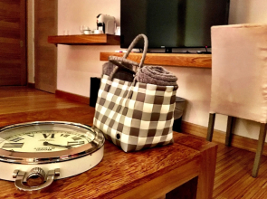 CASA-22 Luxury Boutique Hotel