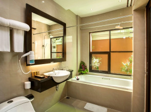 Best Western Kuta Villa