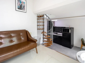 Gapyeong Syainilibeo Pulbilla&seupapensy