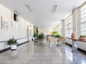 Beautiful Condominium With Leisure in Pocos de Caldas - QUI