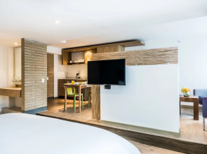 Viaggio Teleport Suites