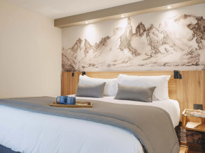 Rugendas Hotel Boutique by Time