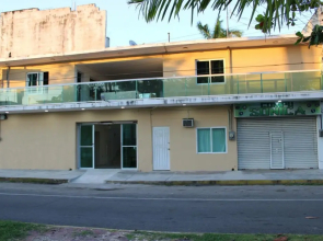 OYO Hotel Colibri