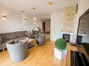 RentPlanet - Apartament Boruty