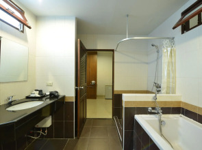 Wongamat Privacy Residence & Resort