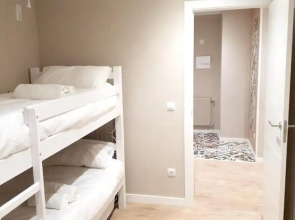 Apartment With 2 Bedrooms in El Tarter, With Wifi