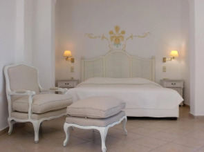 Mediterranean Beach Palace Hotel