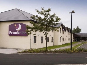 Premier Inn Glasgow - Motherwell