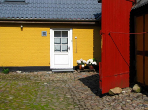 B&B Rosenørn - Nyborg