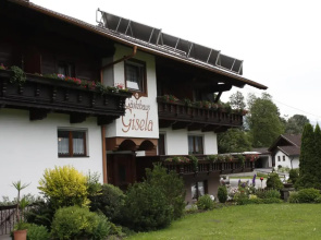 Pension Gisela