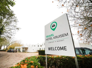 Travel Hotel Kruisem