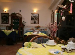 Hotel Lo Scoiattolo