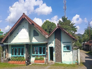 Hotel O Agung Banjarnegara