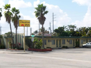 Vacation Inn Motel