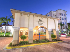 Homewood Suites by Hilton Palm Beach Gardens