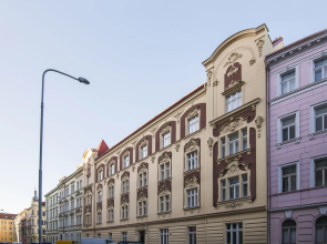 Rehorova Apartments