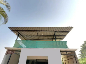Oyo 27957 Spacious Stay,South Goa