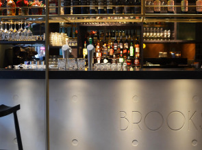 Hampshire Hotel - Beethoven