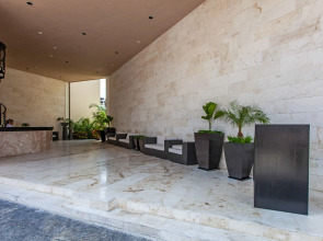 The Elements Oceanfront & Beachside Condo Hotel