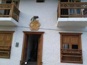 Sgt Pepper's Hostel