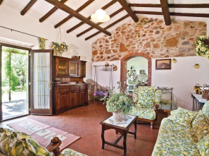 Podere Campolungo