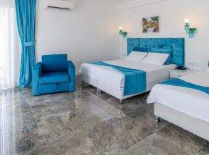 Dam Hotel Lara