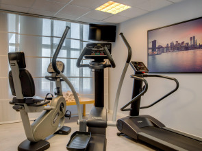 Отель Holiday Inn Bologna Fiera