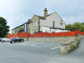 The Woodlands Hotel
