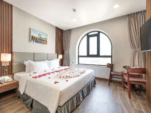 Phuc Nguyen Luxury Hotel