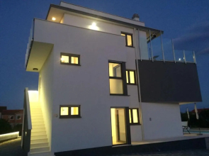 Apartman Karen Vodice Grgurev Ante Kukure 93