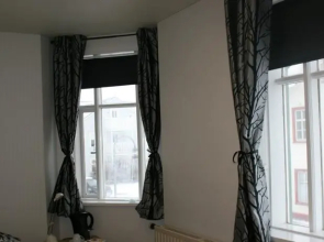 Hafnarstraeti 77 Guesthouse