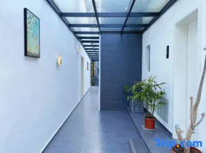 Qingcheng Mountain · Nanke Yimeng Private Soup B&B